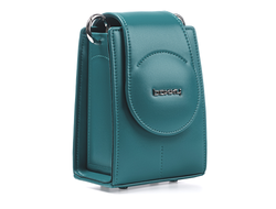 PONTI 3009 Темно-бирюзовый