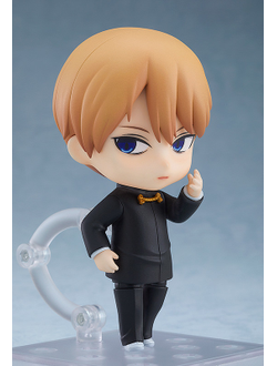 Нендроид Миюки Сироганэ (Miyuki Shirogane)