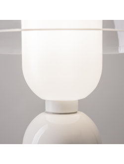 Настольный светильник Memory, MOD177TL-01W