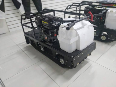 Мотобуксировщик Щукарь 500 Микро 8 л.с. Передний привод, Вариатор Сафари