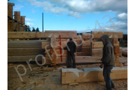 Норвежская рубка