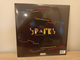Sparks – A Steady Drip, Drip, Drip - COLORED LP NEW