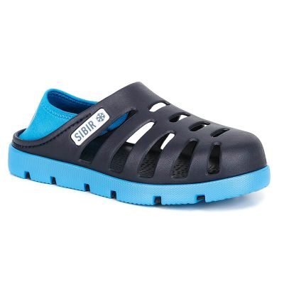 Сабо ХК "СИБИРЬ" с задником (р.38)