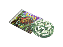 CREMATORY - Awake CD