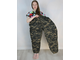 Костюм великан камуфляжный  "Сахара" демисезонный ткань софтшел (большой размер 64-66, 68-70, 72-74, 76-78)