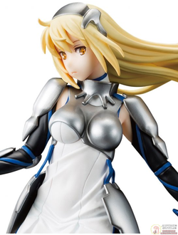 Фигурка 1/8 Айз Валенштайн (Ais Wallenstein)