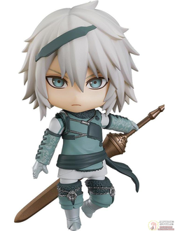 Нендроид Ниер (Nier)