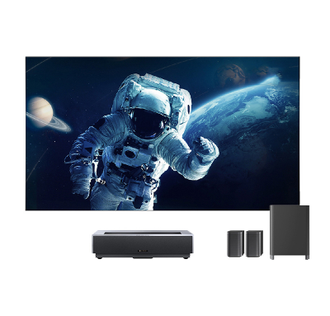 4k Лазерный проектор Formovie Fengmi 4K MAX (Xiaomi) cn