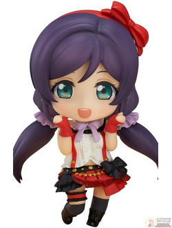 Нендроид Нозоми Тоджо (Toujou Nozomi)