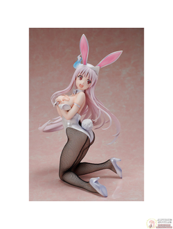 Фигурка 1/4 Юна Юнохана (Yunohana Yuuna Bunny Ver.)