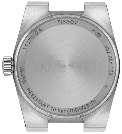 Швейцарские часы Tissot PRX T137.010.11.111.00