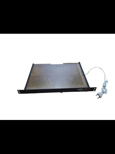 ОТС-19 обогреватель телекоммуникационной стойки 19"