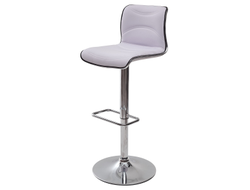 Барный стул SWIFT White C-102 белый М-City