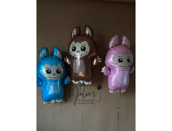 Шар фигура лабубу 75см