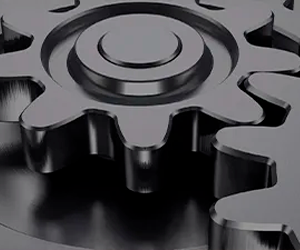 Изготовление деталей из металла на заказ в Кирове — ООО «Металл Контакт»