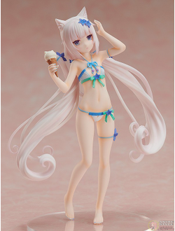 Фигурка 1/12 Ванилла (Vanilla Swimsuit Ver.)