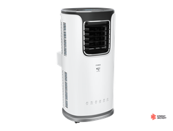 Мобильный кондиционер cерии JASMINE MAC-JS30CON03