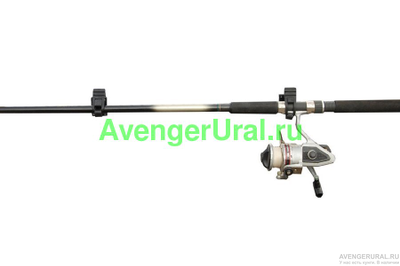 КРЕПЛЕНИЕ УНИВЕРСАЛЬНОЕ MINI QUICK FIST 30050