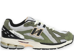 New Balance 1906D Protection Pack Green