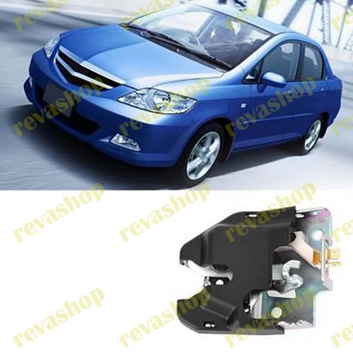 Замок багажника, Honda Civic, Honda City, Honda Fit, Honda Jazz, замена замка багажника, ремонт замк