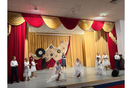 «Молодые душой»