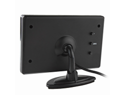 Автомобильный монитор 3.5 дюйма цветной