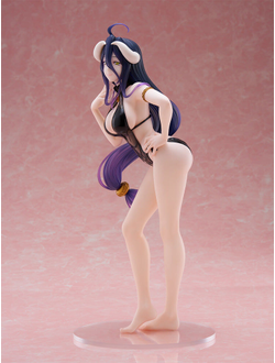 Фигурка Альбедо (Albedo Tenitol Tall)