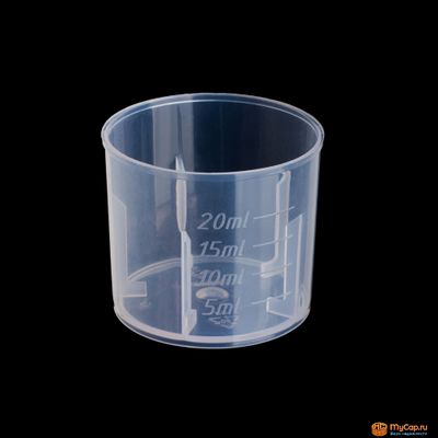 Мерный стакан Стар-20