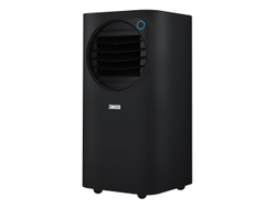 Кондиционер мобильный Zanussi Eclipse ZACM-10 UPB/N6 Black