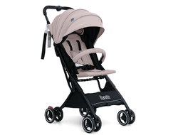 Коляска прогулочная Nuovita Vero Beige/Бежевый