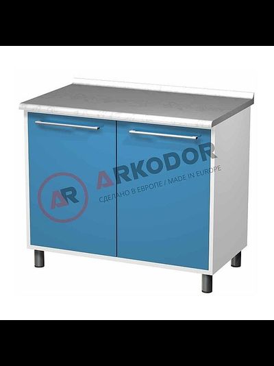 Тумба металлическая AR-25