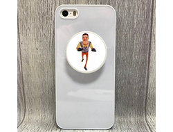 Попсокет Привет Сосед/ Hello Neighbor №9