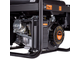 Бензиновый генератор FoxWeld Expert G3700, 7243