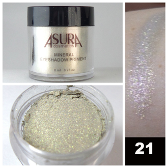 Пигменты AsurA Precious Space 21 Opal