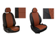 Чехлы на Toyota Land Cruiser 300 - Автопилот