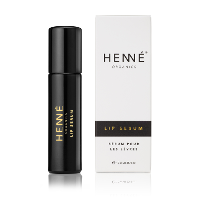 HENNE - Сыворотка для губ