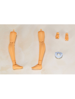 Фигурка Инночентия (Innocentia Blue ver.)