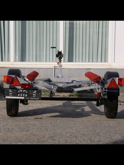 Прицеп «Байкалец» (8213 05)