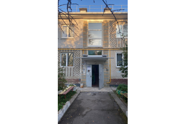 д.Канищево,ул.Новая д.4