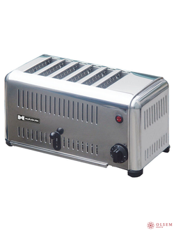 Тостер Hurakan HKN-TPT6