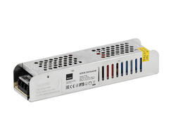 Блок питания (драйвер) 24v 4,2А 100W /Apeyron™/