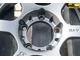Комплект дисков R16 5,5J ET-20 5*139,7 RAYS Gram MT5088 Графит (R676)