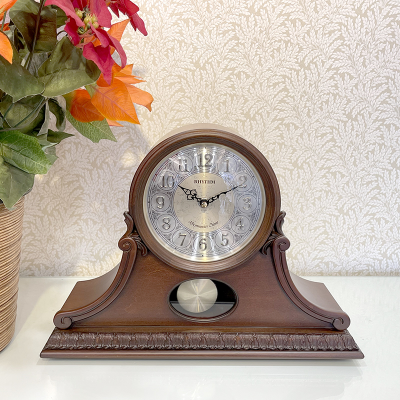 Настольные часы Rhythm CRJ751NR06