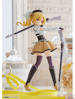 Фигурка Мами Томоэ (Tomoe Mami Pop Up Parade)