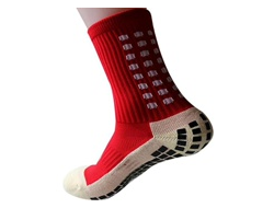 Носки Football Socks Red VS.012