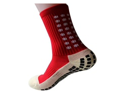 Носки Football Socks VS.012 Red