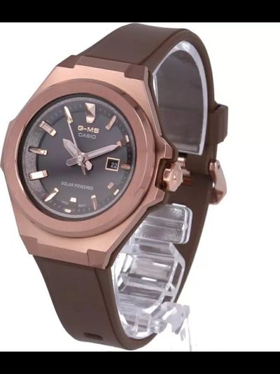 Часы Casio Baby-G MSG-S500G-5A