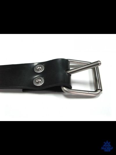 Ремень резиновый марсельский регулируемый Scorpena B