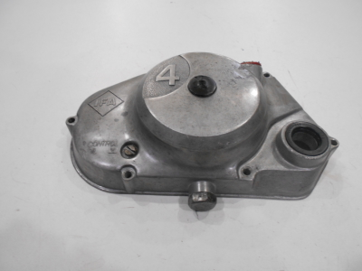 Simson s51 engine