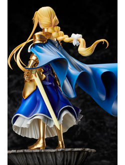 Фигурка 1/8 Алиса Шуберг (Alice Schuberg)